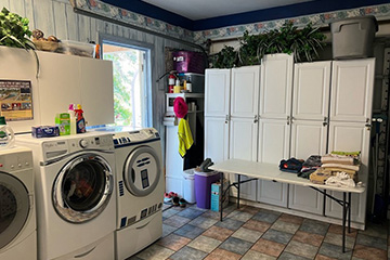 place to do laundry central florida orlando clermont area