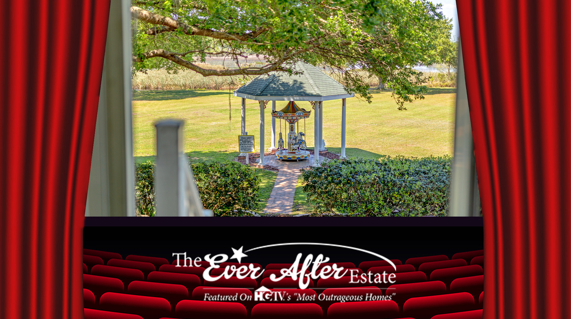 the ever after estate